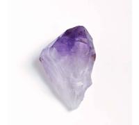 CALMA MI ALMA | Piedras en Bruto Naturales | Minerales Energéticos para Sanación, Meditación y Colección | Cristales para Chakras y Terapias Holísticas, Piedras Energéticas (Amatista, Mediano)