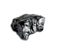 CALMA MI ALMA | Piedras en Bruto Naturales | Minerales Energéticos para Sanación, Meditación y Colección | Cristales para Chakras y Terapias Holísticas, Piedras Energéticas (Shunguita, Mediano)