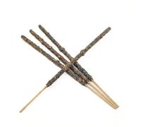 CALMA MI ALMA | Sahumerios Naturales Artesanales Pack 4 | Limpieza Energética, Purificación y Protección | Incienso Hecho a Mano Aroma Lavanda