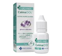 CalmaDol Gotas Oculares 77g