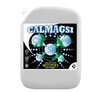 CALMAGSI - Witcher's Potion "Cannaboom" (10.000ml) | Calcio, Magnesio, Silicio | Suplemento Premium para Cultivo LED, Coco, Tierra e Hidropónico | Plantas Más Verdes, Fuertes y Sin Carencias