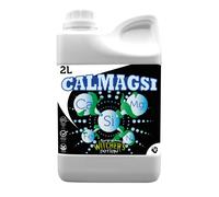 CALMAGSI - Witcher's Potion "Cannaboom" (2.000ml) | Calcio, Magnesio, Silicio | Suplemento Premium para Cultivo LED, Coco, Tierra e Hidropónico | Plantas Más Verdes, Fuertes y Sin Carencias