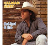 Calman Hart - Red-eyed & Blue