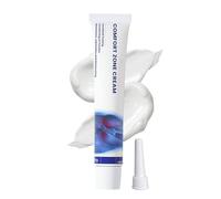 Calmante para la Piel,No Grasa, Fórmula y Portátil | Reparadora con Masaje - Para Hombres, Mujeres, Jóvenes y Adolescentes en Viajes de Negocio, Excursiones, Interiores,