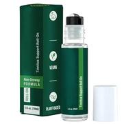 calmante Roll On - Natural nutritivo Roll-on Healthcare - 10 ml de calmante | para mujeres hombres adultos uso diario hogar oficina viajes yoga meditación