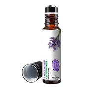 Calmante Roll-On | Salud Duradera con Bola de Masaje - 10ml s Corporales Puros con Fragancia Relajante | Para Masaje Corporal, Bienestar, Meditación, Sueño, Trabajo, Viaje, Oficina