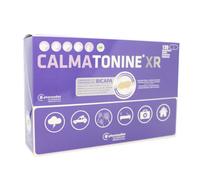 Calmatonine XR - Comprimidos para el estrés para perro y gato - Cantidad: 120 comprimidos