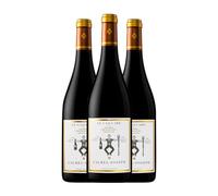 Calmel & Joseph Le Gaillard Faugères 75 cl Vino tinto (Caja de 3 Botellas de 75 cl)