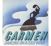 Calmen - Dancing On A Cold Wind (SHM-CD / Paper Sleeve)