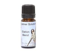Calmer Solutions - Aceite de masaje para zanahoria (250 ml), transparente