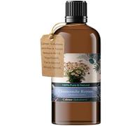 Calmer Solutions Citrus Collection Aromaterapia, 10 ml, azul claro a azul verde, paquete de 5