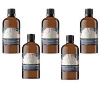 Calmer Solutions Lavanda | Versatilidad, dolor de cabeza, sueño, estrés | Aceites esenciales puros 100% naturales de origen británico | Uso profesional o doméstico | Difusores, humidificadores, velas