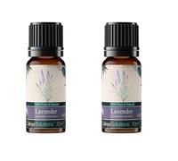 Calmer Solutions Lavanda | Versatilidad, dolor de cabeza, sueño, estrés | Aceites esenciales puros 100% naturales de origen británico | Uso profesional o doméstico | Difusores, humidificadores, velas