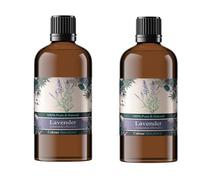 Calmer Solutions Lavanda | Versatilidad, dolor de cabeza, sueño, estrés | Aceites esenciales puros 100% naturales de origen británico | Uso profesional o doméstico | Difusores, humidificadores, velas