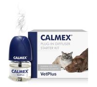Calmex Kit de Inicio Difusor + Recambio 40 ml