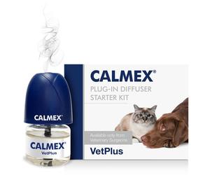 Calmex Kit de Inicio Difusor + Recambio 40 ml