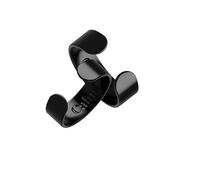 Calmi Ring - Anillo Calmi original para mujer, 2025 nuevo CalmiRing magnético para mujer, anillo inteligente magnético ajustable para reducir la ansiedad, mejorar la circulación sanguínea, equilibrar