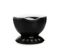 Calming Autism Sensory Led Light Projector Relax Ocean Night Music Pro Tw