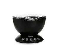 Calming Autism Sensory Led Light Projector Relax Ocean Night Music ProZZ