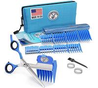 Calming Clipper - Kit de peluquería de 10 piezas para personas con sensibilidad sensorial