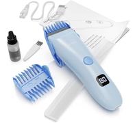 Calming Clipper Step-UP Clipper, The Quiet Clipper