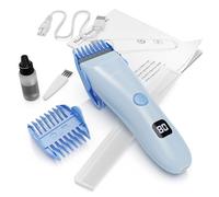 CALMING CLIPPER Step-UP Clipper, The Quiet Clipper