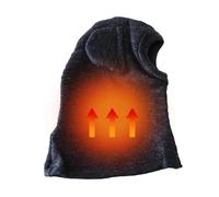 Calming Dog Wrap, Anti Static Ear Cover, Protector ajustable con tejido cálido, Soft Pet Headwear, Dog Ear Wrap with Secure Design, Pet Accessory for Grooming & Recovery