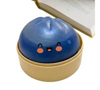 Calming Dough Ball - Textured Sets, Jumbo Colorful Sensory Spheres with Mesmerizing Visual Effects, Malleable Texture Design, Ideal for Classroom Focus Rest Breaks