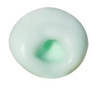 Calming Dough Sphere - Malleable Squeeze Item | Soft Tactile Palm Strength Object, For Teens, Party Favor Gift, Desktop Accessory, Mental Focus, Soothing Squish