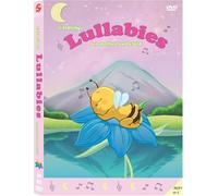 Calming Lullabies for the Mother & Child [Reino Unido] [DVD]