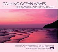 Calming Ocean Waves - Brings You Relaxation and Sleep - Perfect for Meditation - by Ryan Judd - Board Certified Music Therapist (2015-08-03)