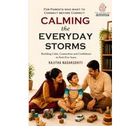 Calming the Everyday Storms: A Gentle Companion For Building Connected homes