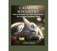 Calming Whiskers: How to Activate Your Cat’s Vagus Nerve for a Happier, Healthier Feline