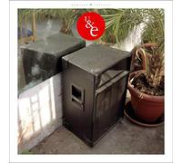 Calmly Taking the Roof Off [Vinilo]