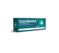 CALMMA el 60 ml - gel dermocosmético de cuidado tópico