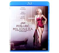 CĂlmo casarse con un millonario [Blu-Ray] [Region Free] (Audio español. Subtítulos en español)