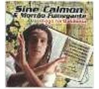 Calmon, Sine - SINE CALMON & MORRAO FUMEGANTE - FOGO NA BABILONIA (1 CD)