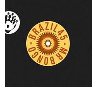 Calmon, Waldir - A: Airport Love Theme . B: Afro Som (7") [Vinilo]