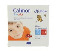 Calmor Bolsa Frío Calor Niños - Alivio Del Dolor Local