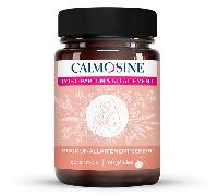 Calmosine Posparto y Lactancia - Vitaminas C, Magnesio, Omega 3 - 60 Cápsulas
