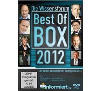 Calmund,Rainer - Wissensforum Best Of Box 2012 [Alemania] [DVD]