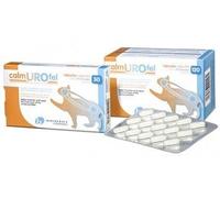 Calmurofel 30 Cápsulas