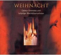 Calmus Ensemble - Various Composers