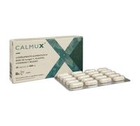 Calmux 20 Capsulas