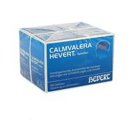 Calmvalera Hevert tablets (200 pcs.)