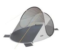 Calobra 80 Gris Tienda de cúpula/iglú, Tienda de campaña aluminio/Gris, Campamento, Tienda de cúpula/iglú, 1 kg, Gris