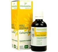 Pranarm aceite de Calophyllum orgnica vegetal 50ml
