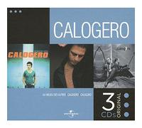 Calog3ro/Calogero/Au Milieu De