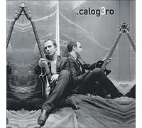 Calogero - 3 (Digibok + DVD)-Ltd Ed. [Import]
