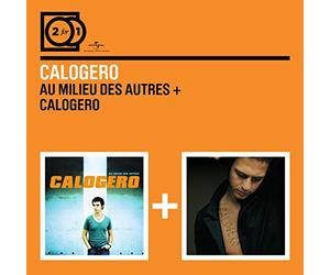 Calogero - Au Mileu Des Autres/Calog